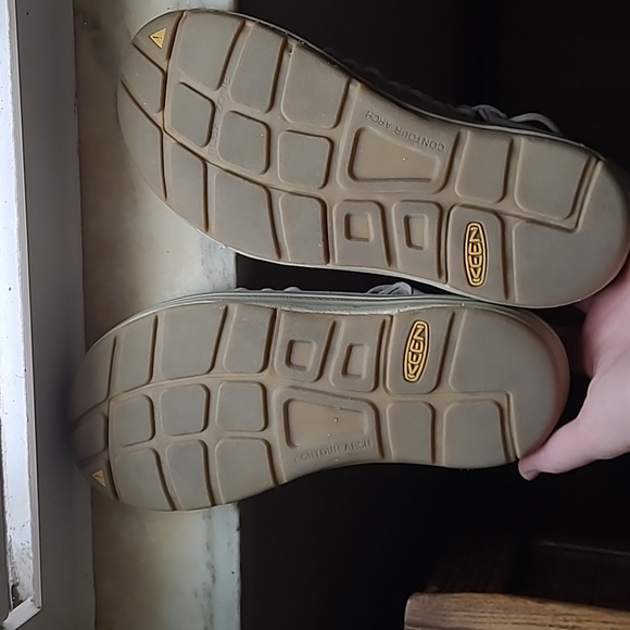 Keen athletic sandal - Picture 3 of 8